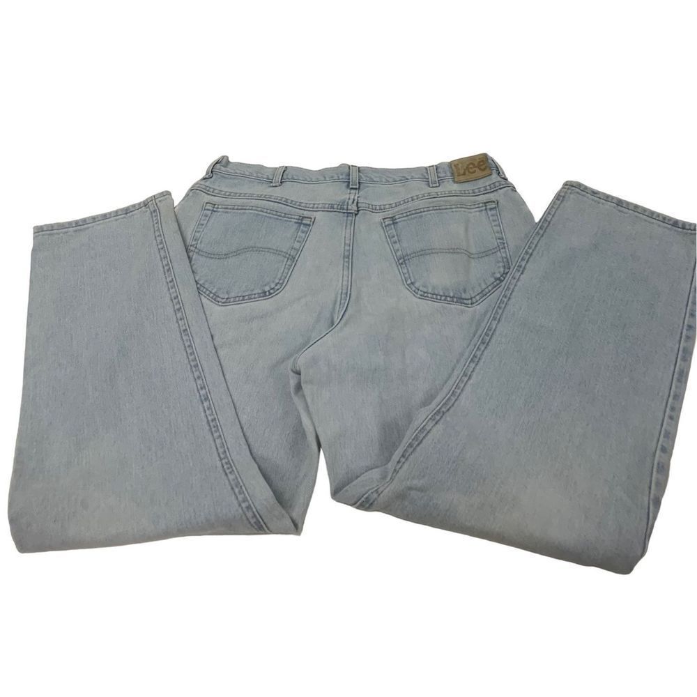 Vintage Lee Jeans